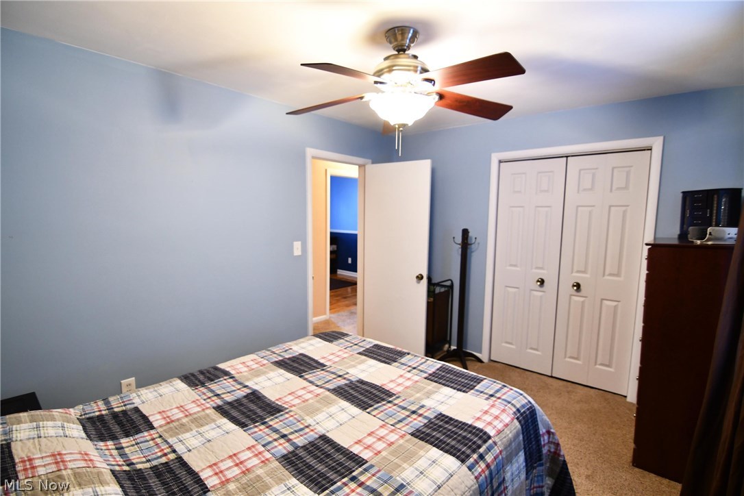 East Market Acres - Residential