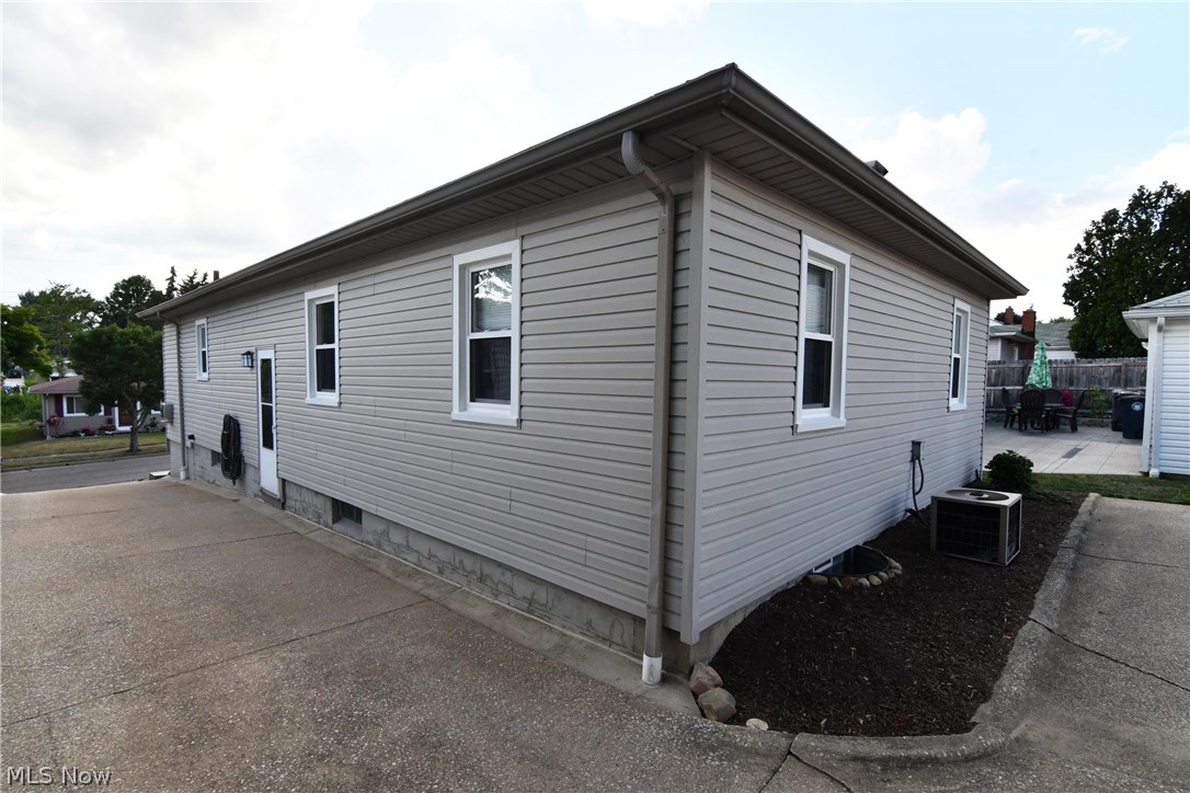 East Market Acres - Residential