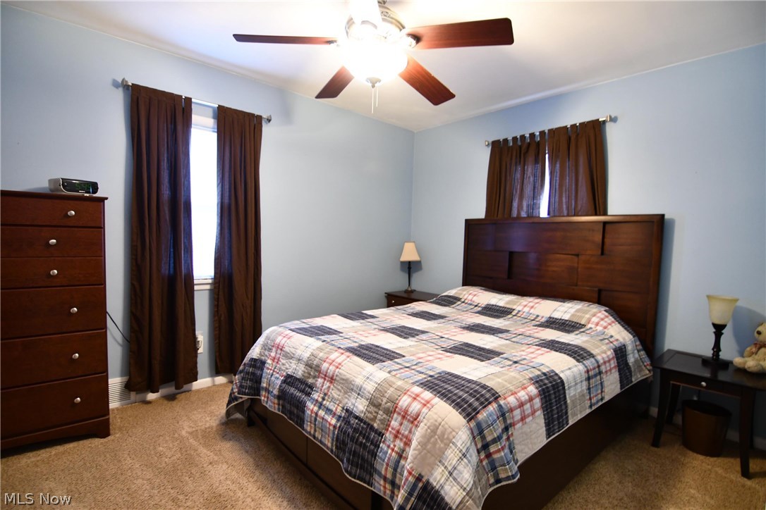 East Market Acres - Residential