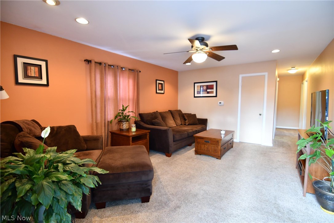 East Market Acres - Residential