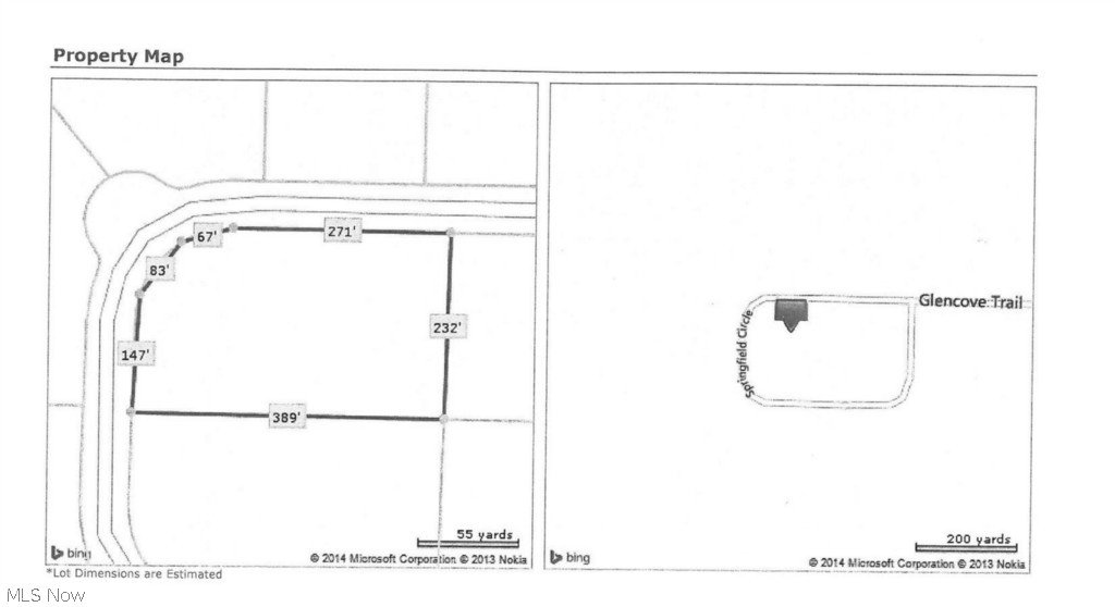 Prime subdivision with 2+ acre lots, bring your own builder or use ours. Olmsted Falls local schools. This is a geothermal community, an energy conscious subdivision that lets you go green for your heating and cooling. Save on utility costs in your dream home.