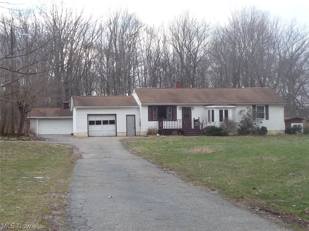 Rootstown - Residential