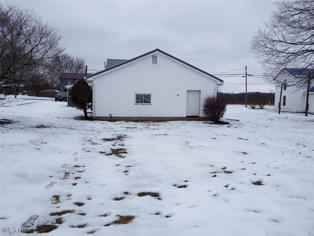 4299 County Rd 98 Road, Crooksville, Ohio image 23