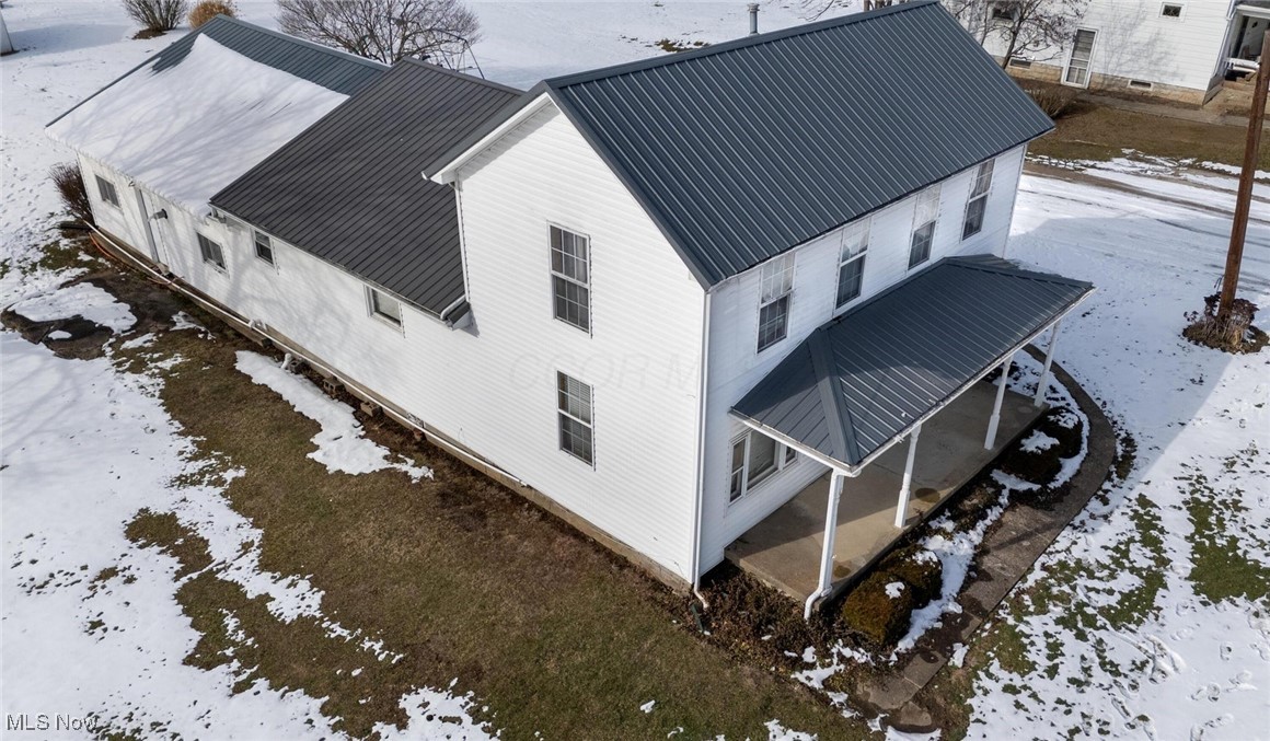 4299 County Rd 98 Road, Crooksville, Ohio image 31