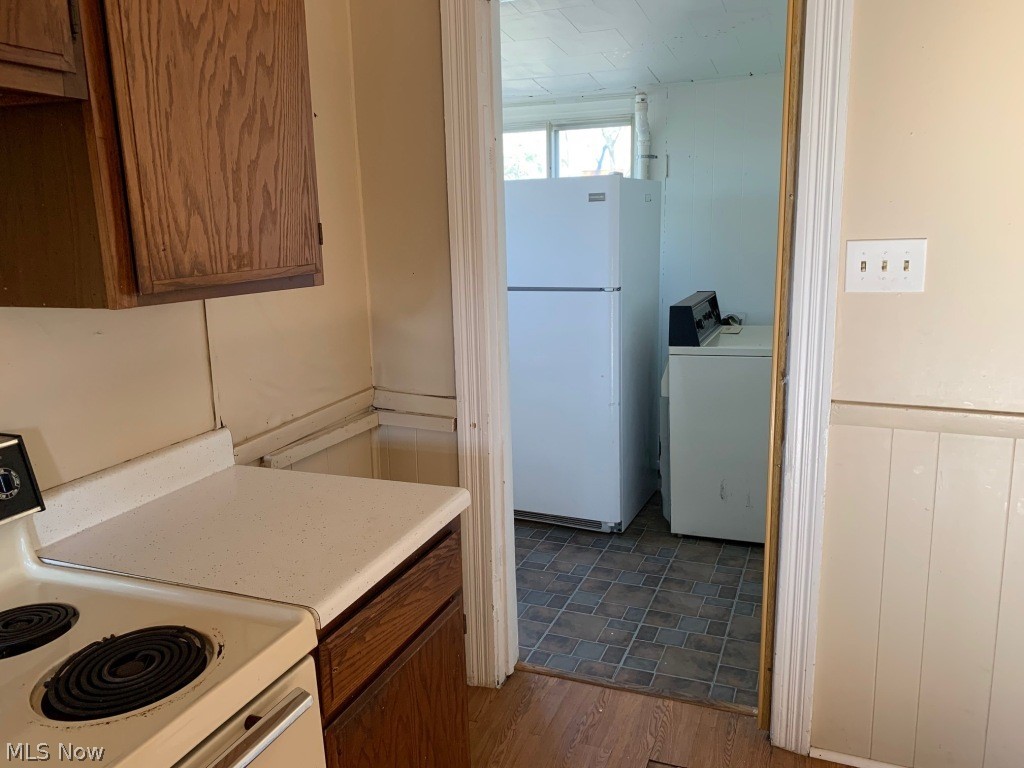 Stow - Residential Income