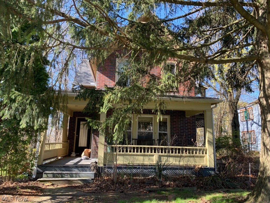 Stow - Residential Income