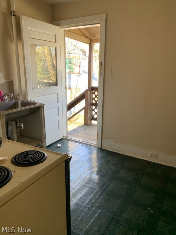 Stow - Residential Income