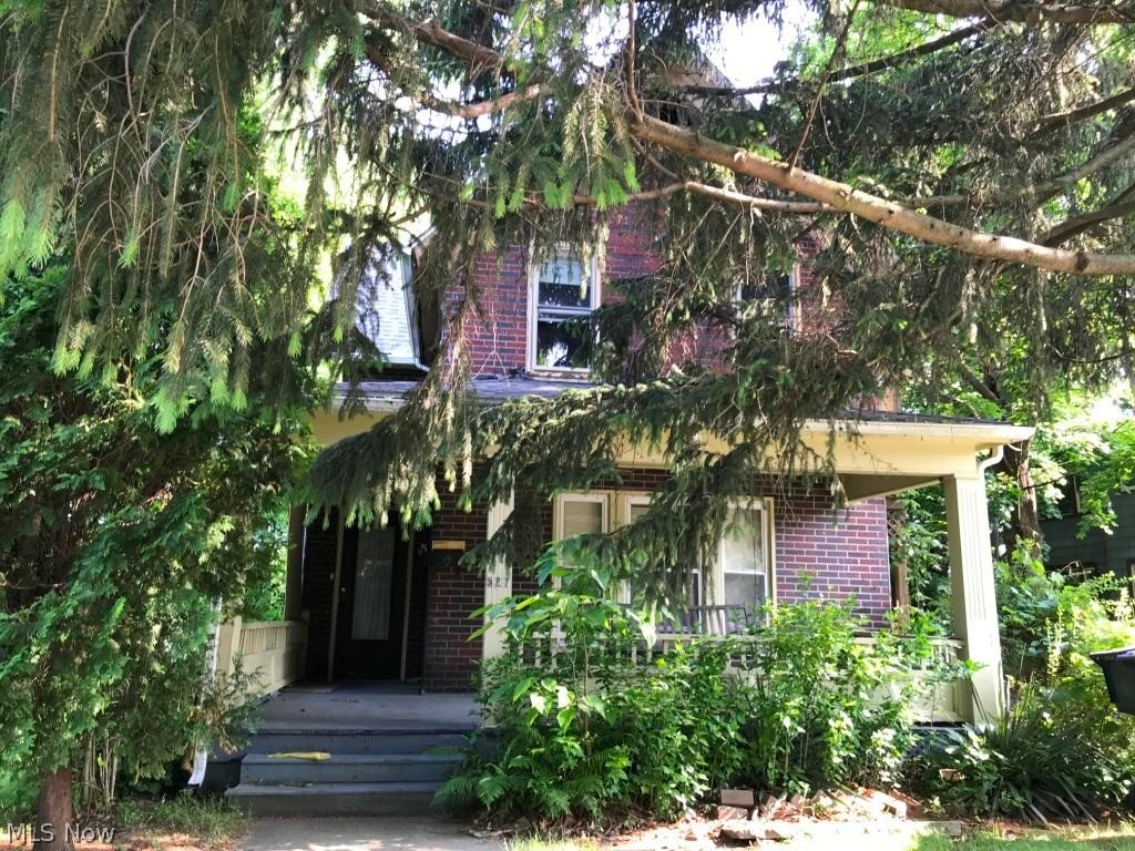 Stow - Residential Income
