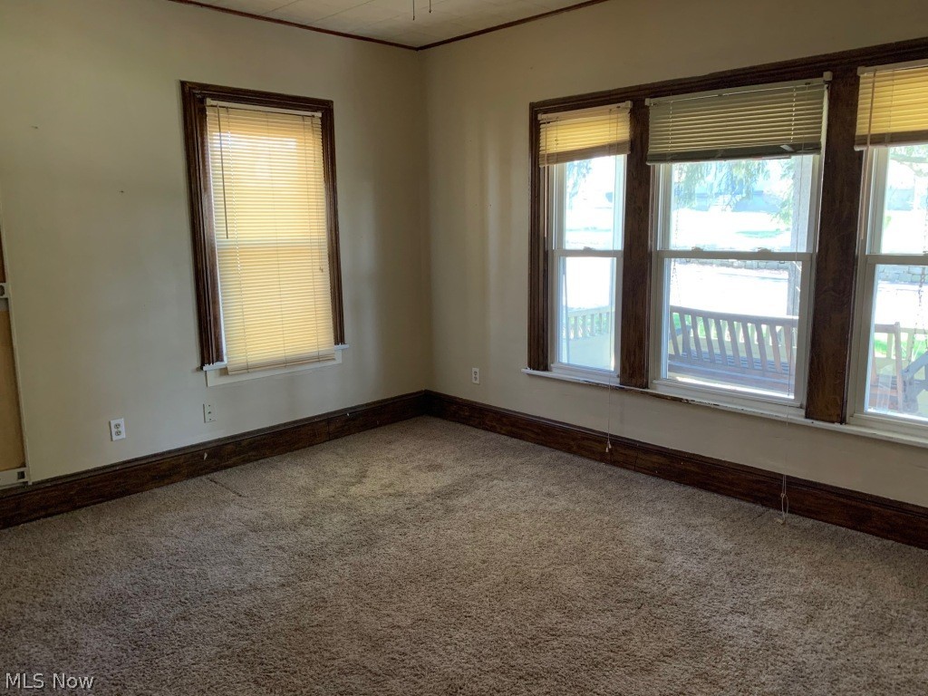 Stow - Residential Income