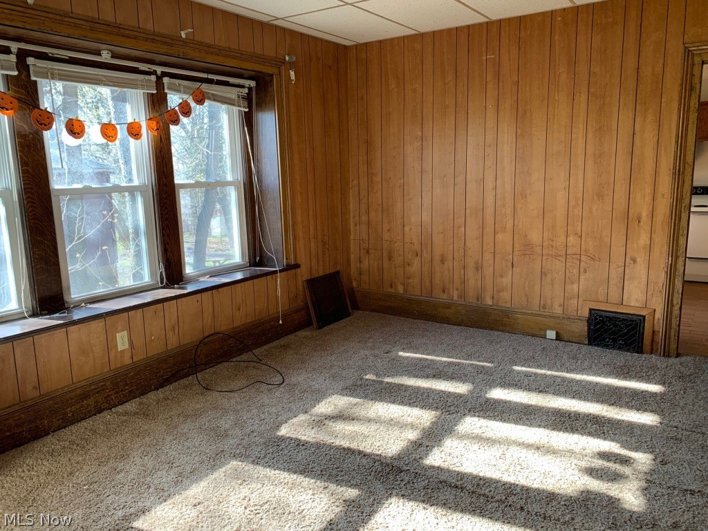 Stow - Residential Income