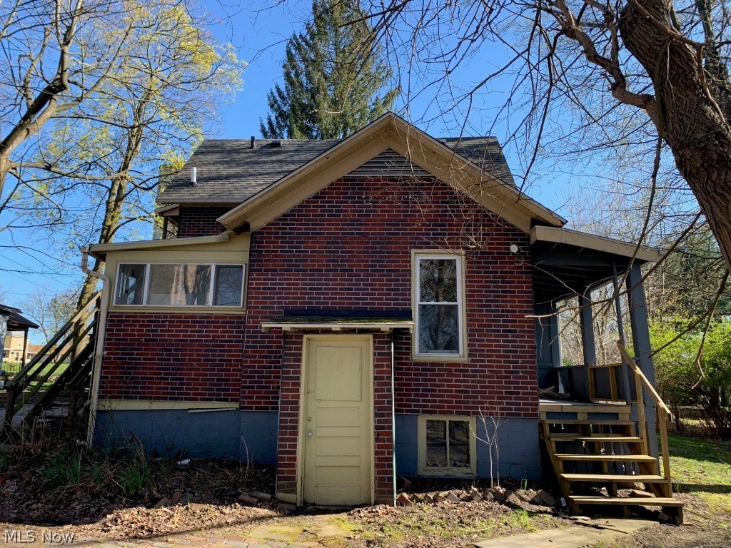 Stow - Residential Income
