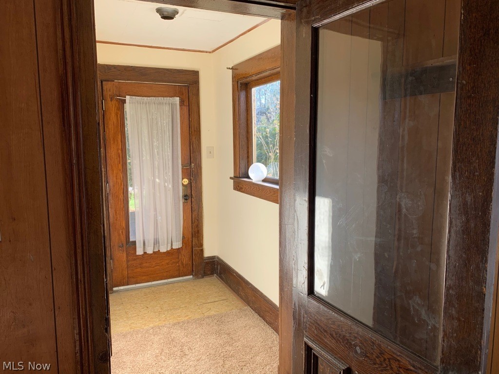 Stow - Residential Income