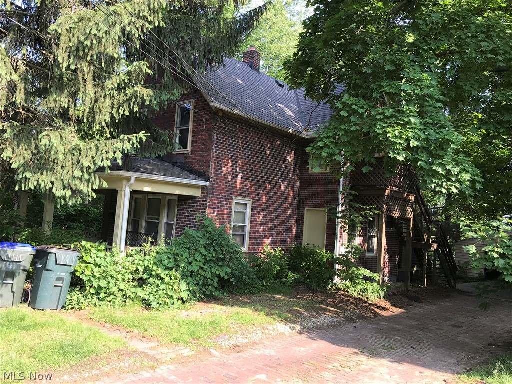 Stow - Residential Income