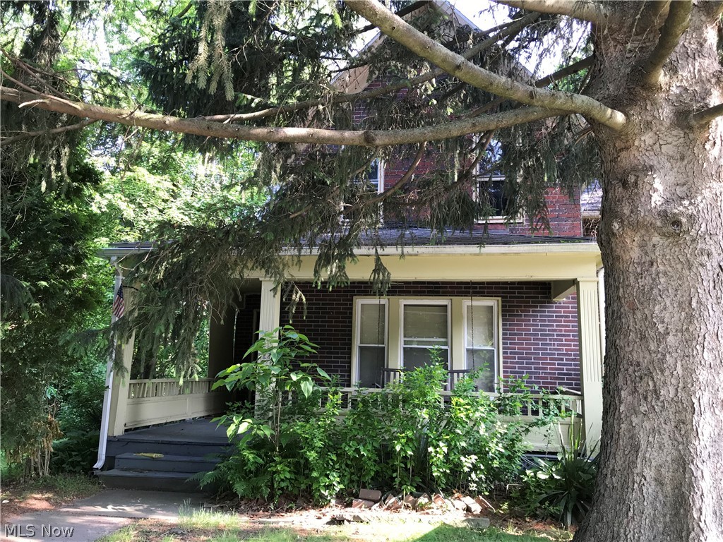 Stow - Residential Income