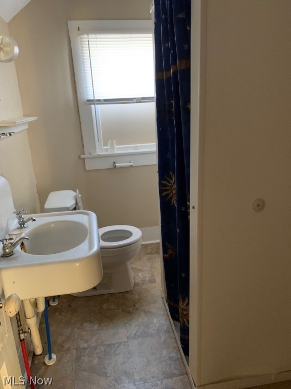 Stow - Residential Income