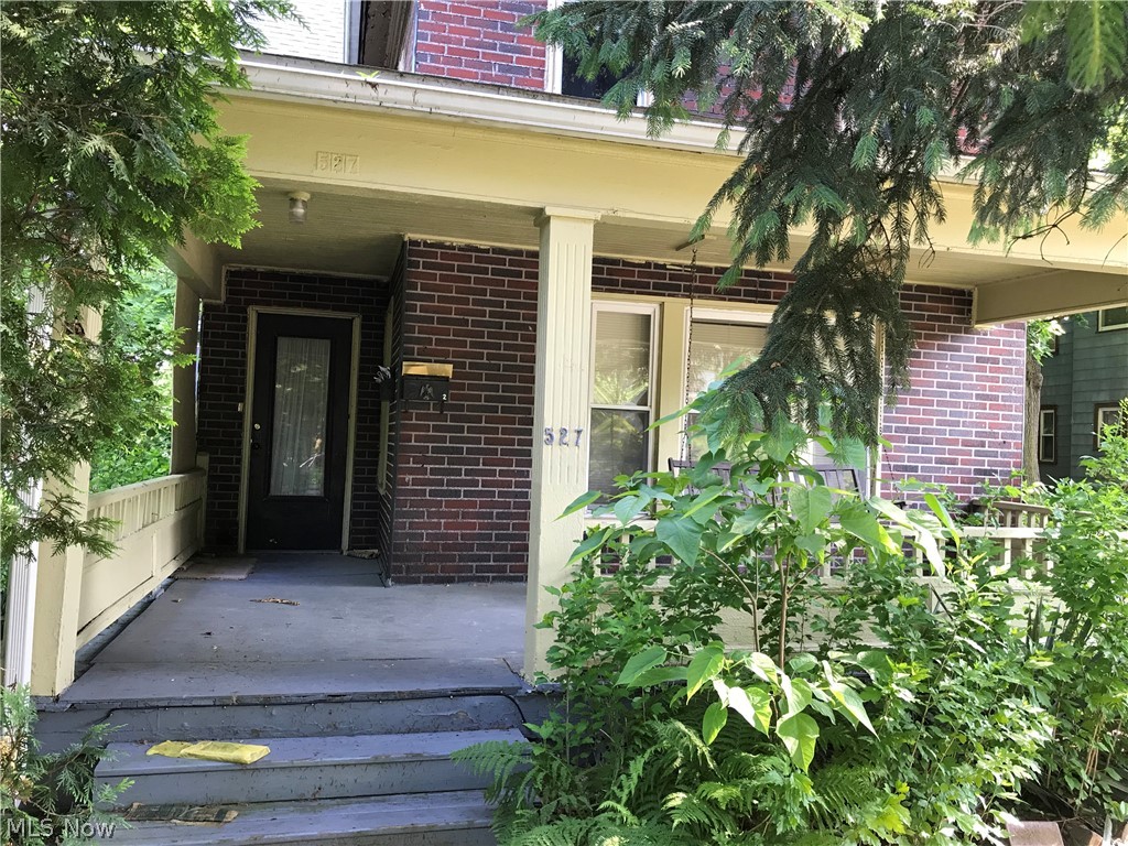 Stow - Residential Income