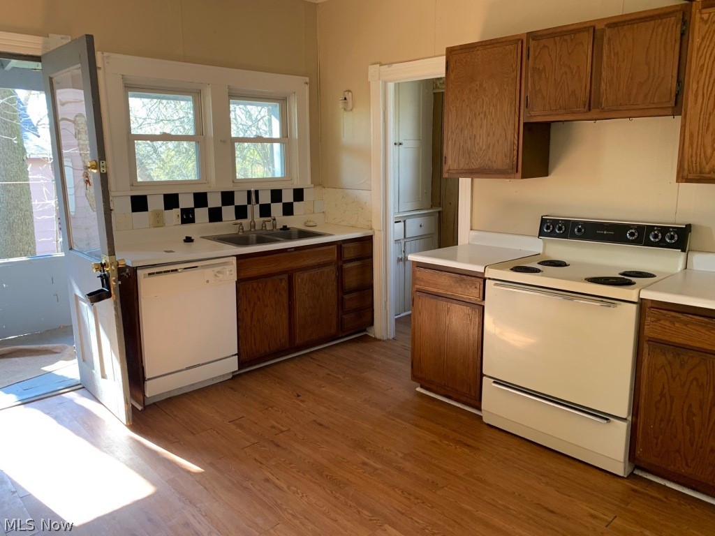 Stow - Residential Income