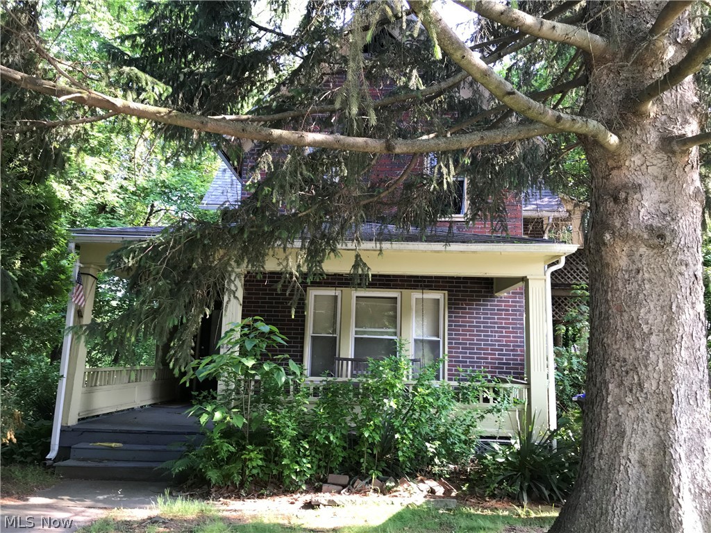 Stow - Residential Income
