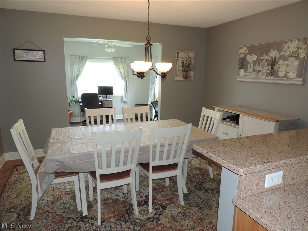 Maple Leaf - Residential