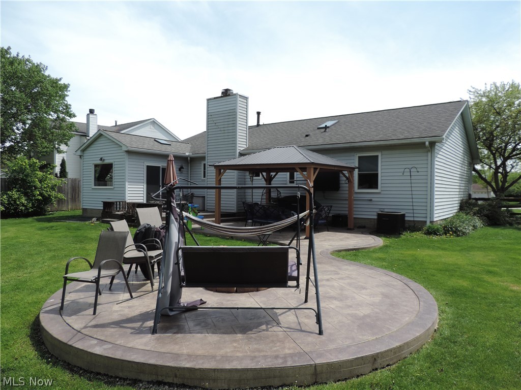 Maple Leaf - Residential