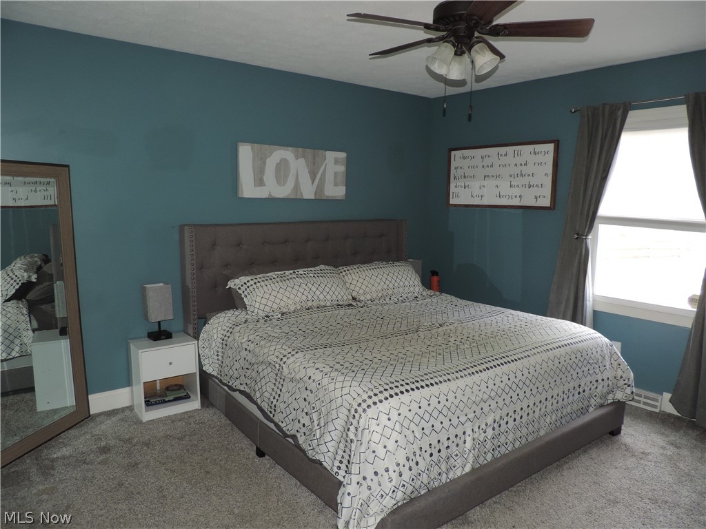 Maple Leaf - Residential