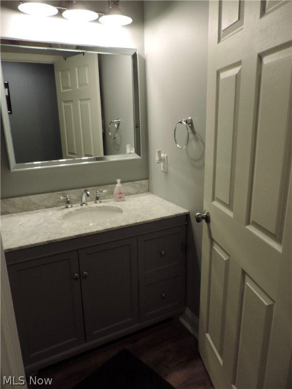 Maple Leaf - Residential