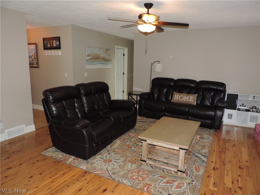 Maple Leaf - Residential