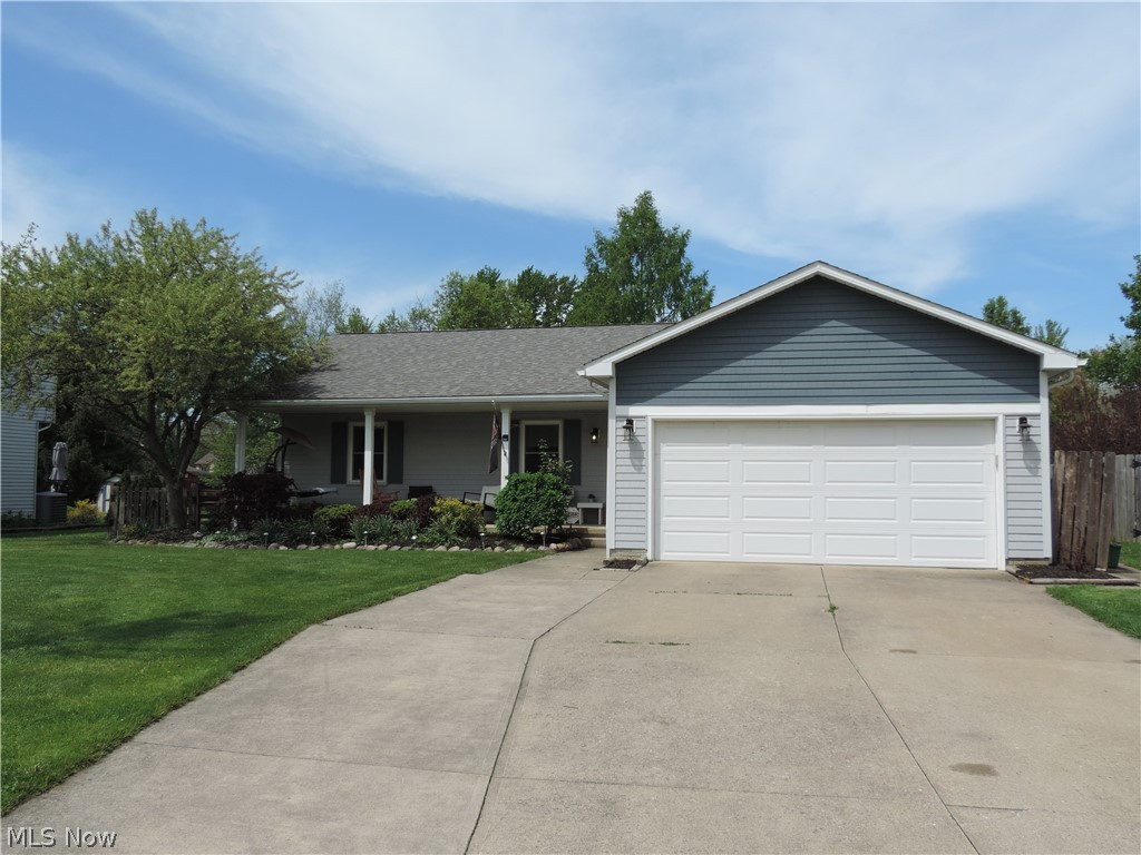 Maple Leaf - Residential