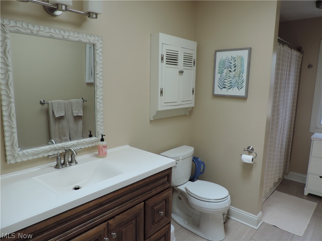 Maple Leaf - Residential