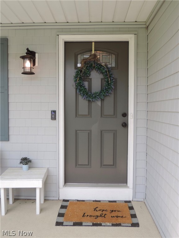 Maple Leaf - Residential