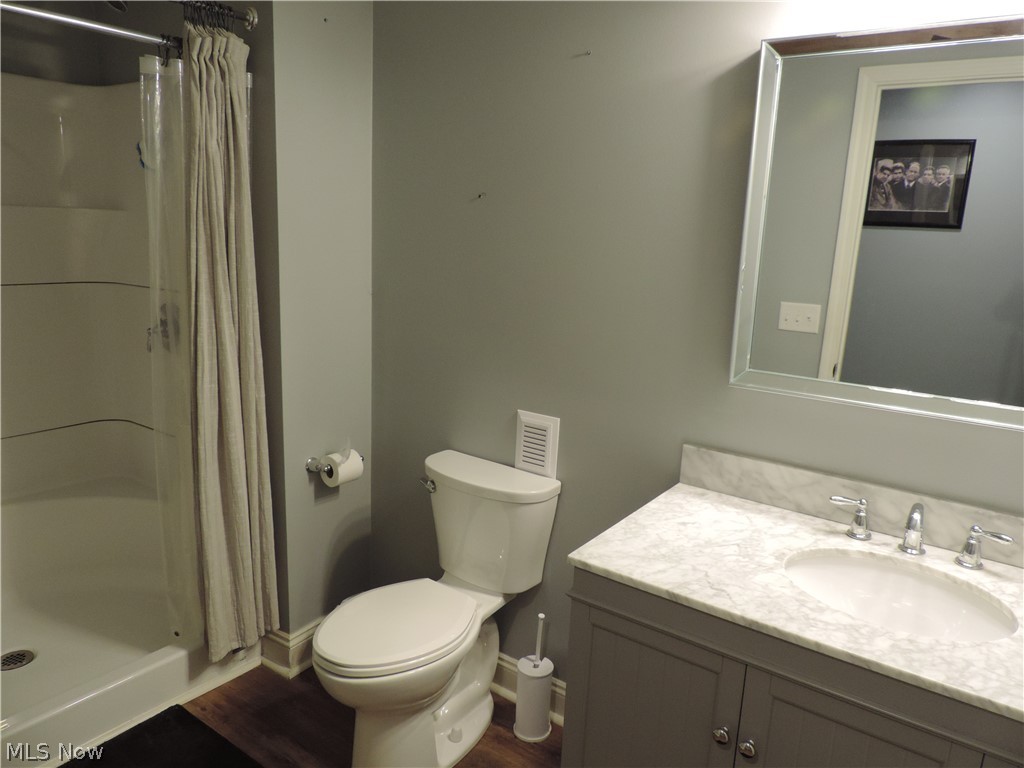 Maple Leaf - Residential