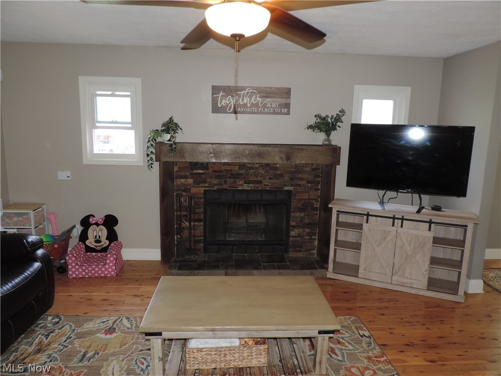 Maple Leaf - Residential