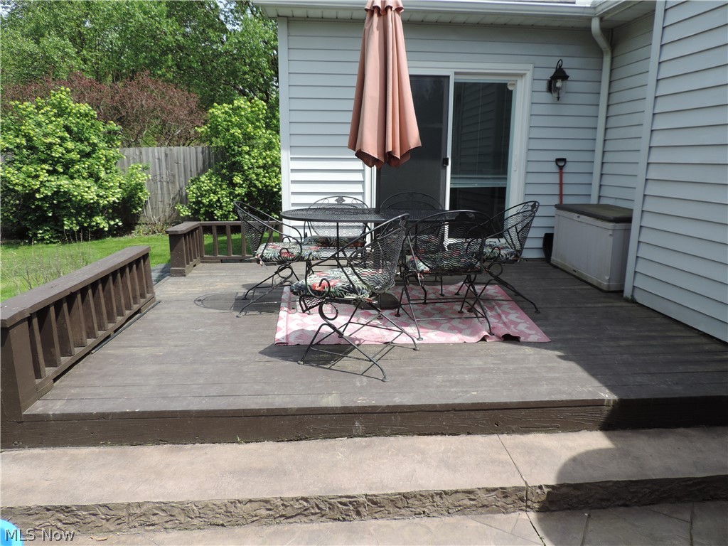 Maple Leaf - Residential