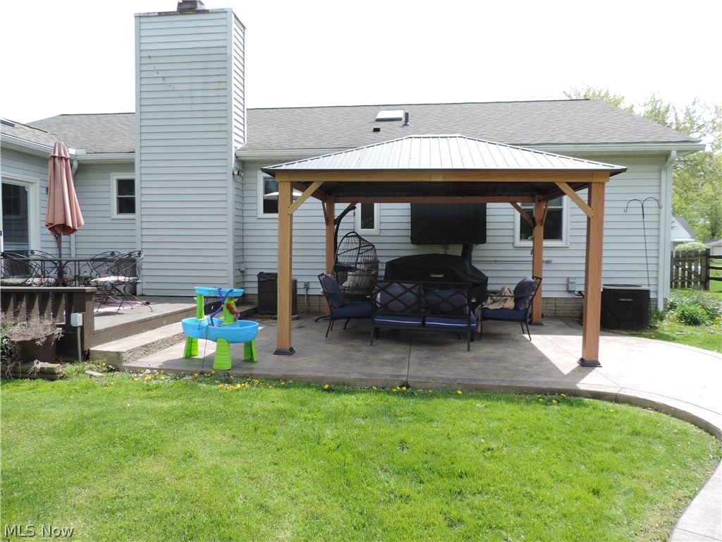 Maple Leaf - Residential