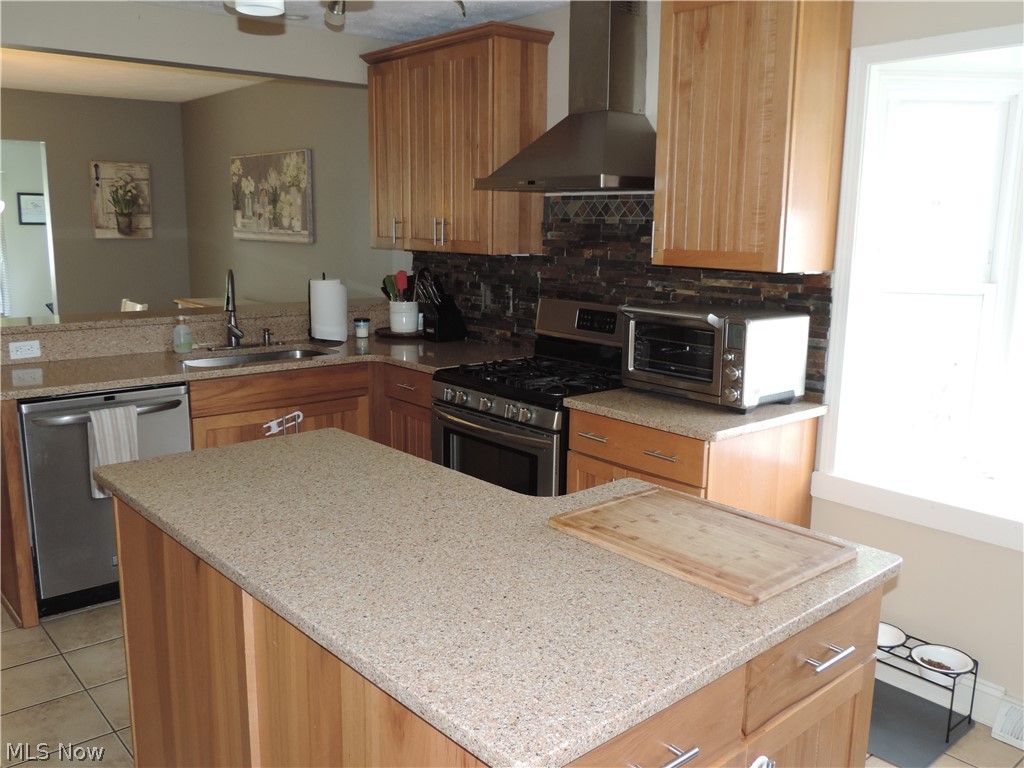 Maple Leaf - Residential