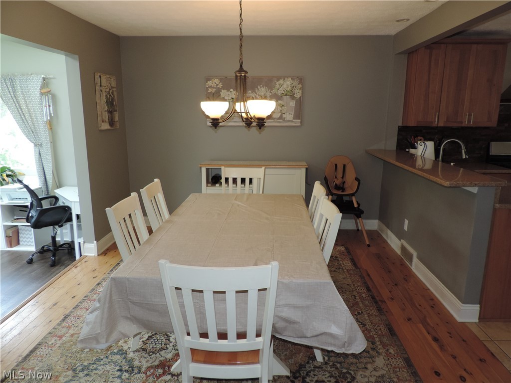 Maple Leaf - Residential