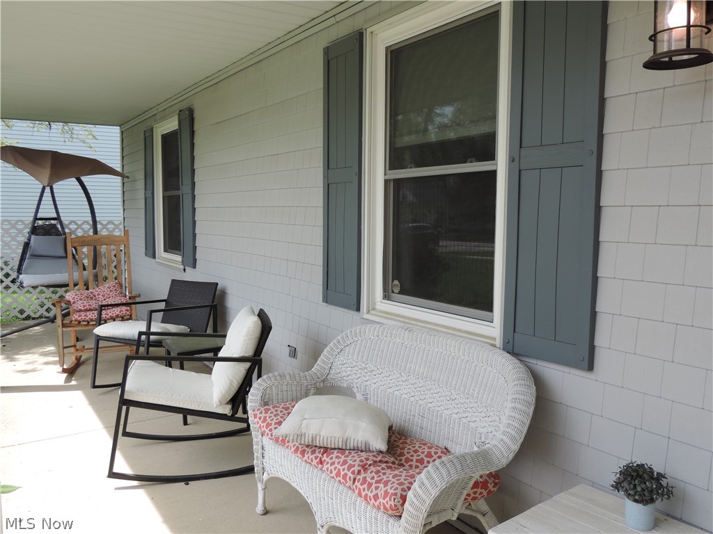 Maple Leaf - Residential