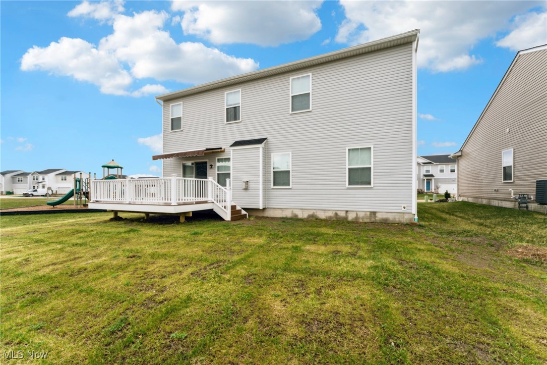 4376 Orchard Avenue, Perry, Ohio image 38