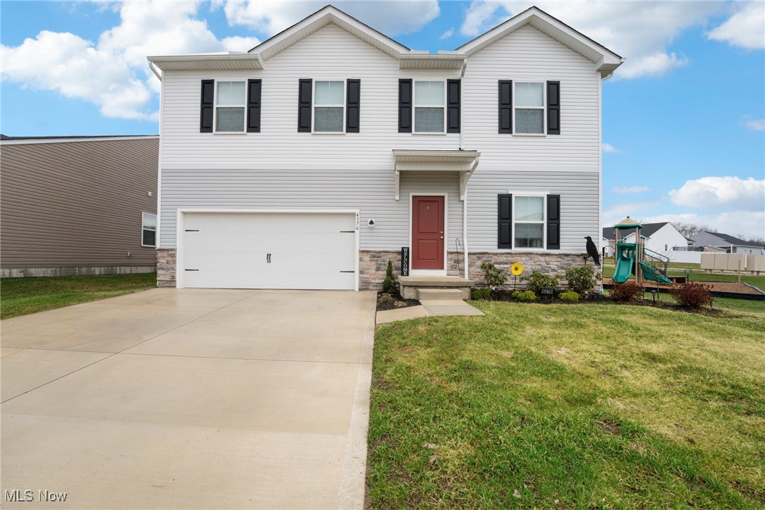 4376 Orchard Avenue, Perry, Ohio image 2