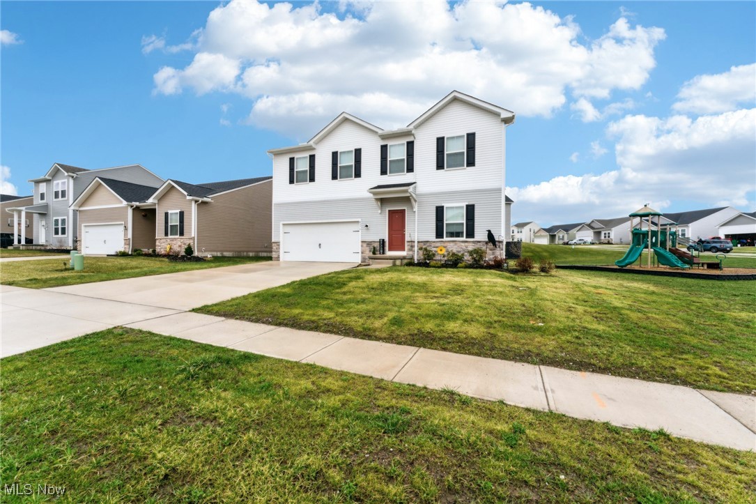 4376 Orchard Avenue, Perry, Ohio image 3