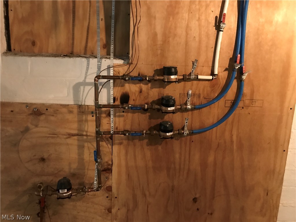 Boulevard Allotment/M E Bertra - Residential Income