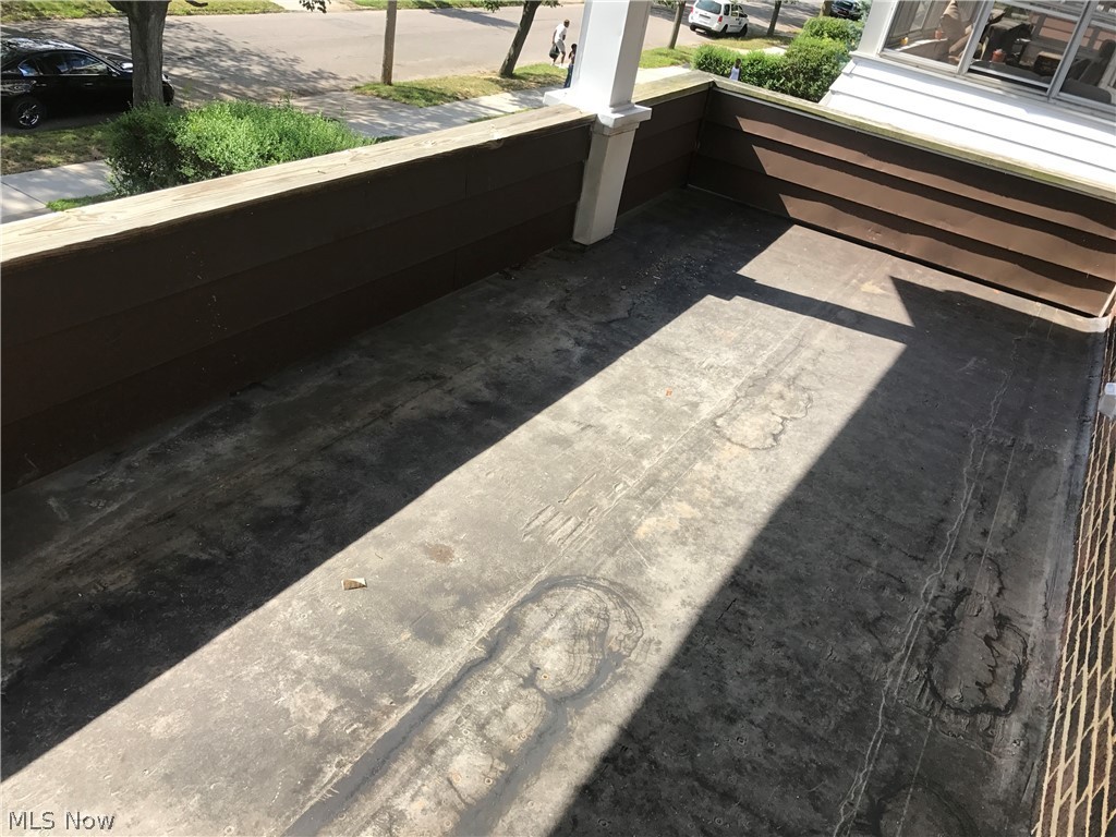 Boulevard Allotment/M E Bertra - Residential Income