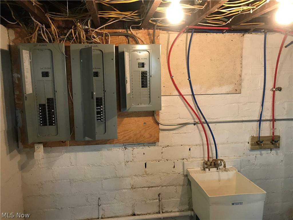 Boulevard Allotment/M E Bertra - Residential Income