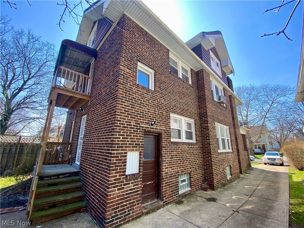 Boulevard Allotment/M E Bertra - Residential Income