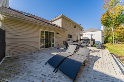 Tiny photo for 18903 Heritage Trail, Strongsville, OH 44136 (MLS # 5256337)