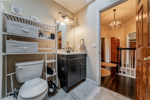 Tiny photo for 18903 Heritage Trail, Strongsville, OH 44136 (MLS # 5256337)