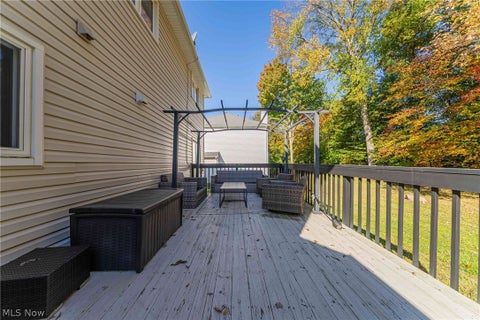 Tiny photo for 18903 Heritage Trail, Strongsville, OH 44136 (MLS # 5256337)