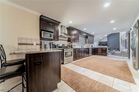 Tiny photo for 18903 Heritage Trail, Strongsville, OH 44136 (MLS # 5256337)