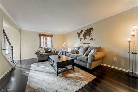 Tiny photo for 18903 Heritage Trail, Strongsville, OH 44136 (MLS # 5256337)