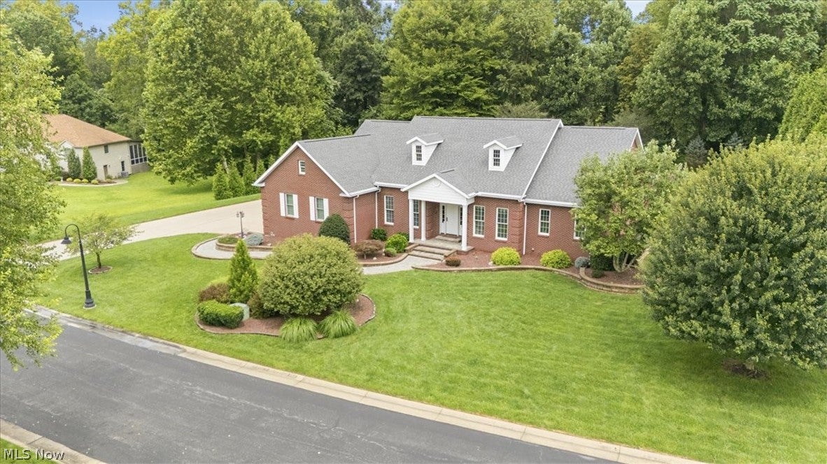 66 Alexander Drive